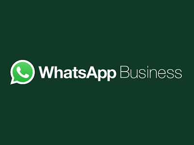 whatsapp business