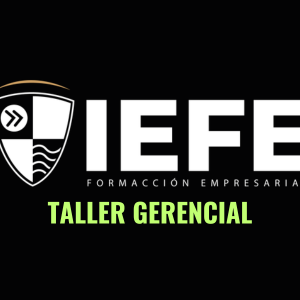 Taller de Economía para Gerentes