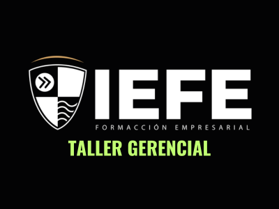 TALLER GERENCIAL 2