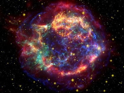 supernova