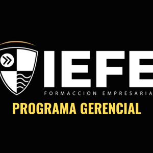 Programa de Gerencia Financiera