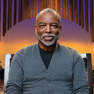 The Power of Storytelling with LeVar Burton