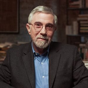 Economics and Society with Paul Krugman