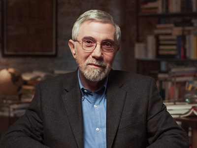 Paul Krugman