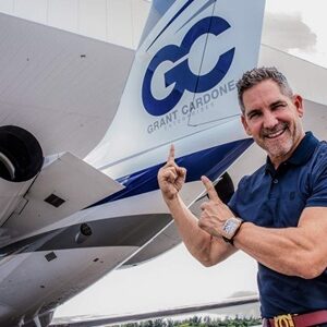 Professional Prospecting Challenges with Grant Cardone