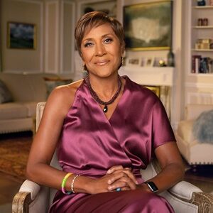 Effective and Authentic Communication with Robin Roberts