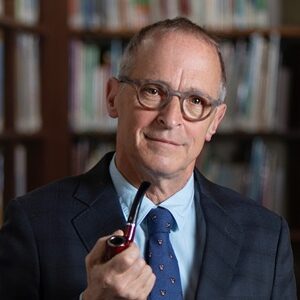 Storytelling and Humor with David Sedaris