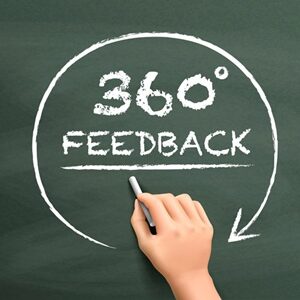 Evaluación y mejora de directivos a través del feedback en 360º