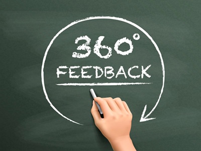 feedback360