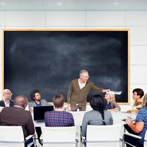 Liderazgo para Profesores