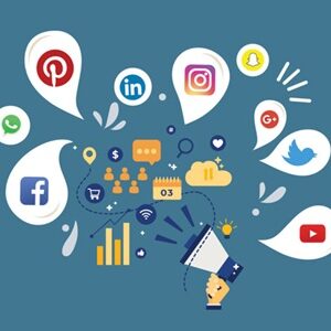 Estrategias de Contenido para Redes Sociales